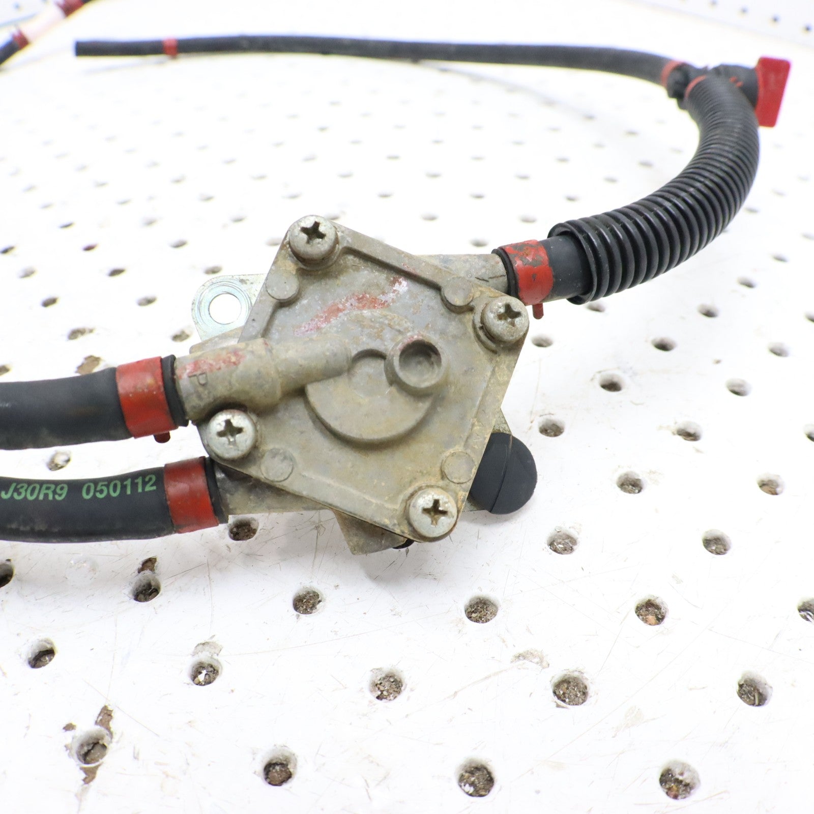 2012 Polaris Sportsman 500 MIKUNI Fuel Pump 2521135