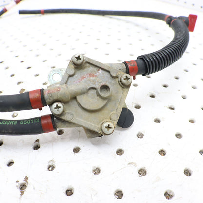 2012 Polaris Sportsman 500 MIKUNI Fuel Pump 2521135