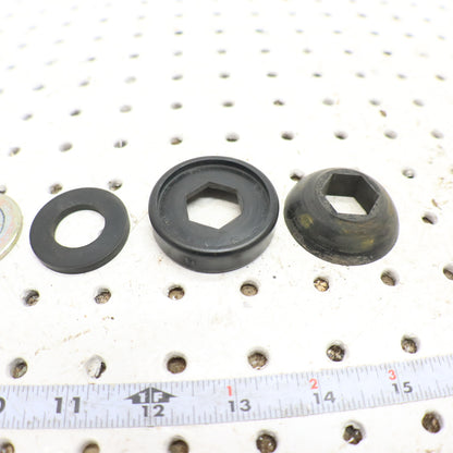 2014 Polaris Sportsman 570 STRUT MOUNT BALL PIVOT 5432871 5432872 5810291