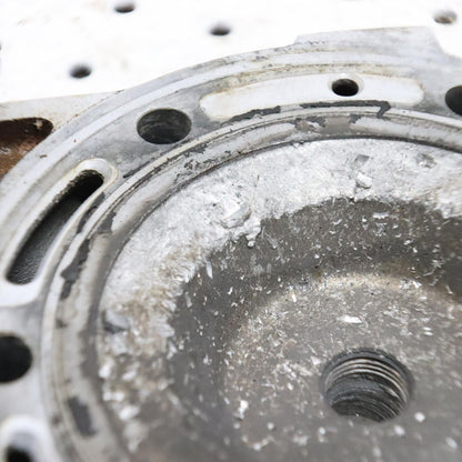 2006 POLARIS FUSION 700 CYLINDER HEAD 1203052-093 1203164-093 