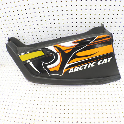 2009 Arctic Cat Crossfire R 8 Side Panel Left 4606-257