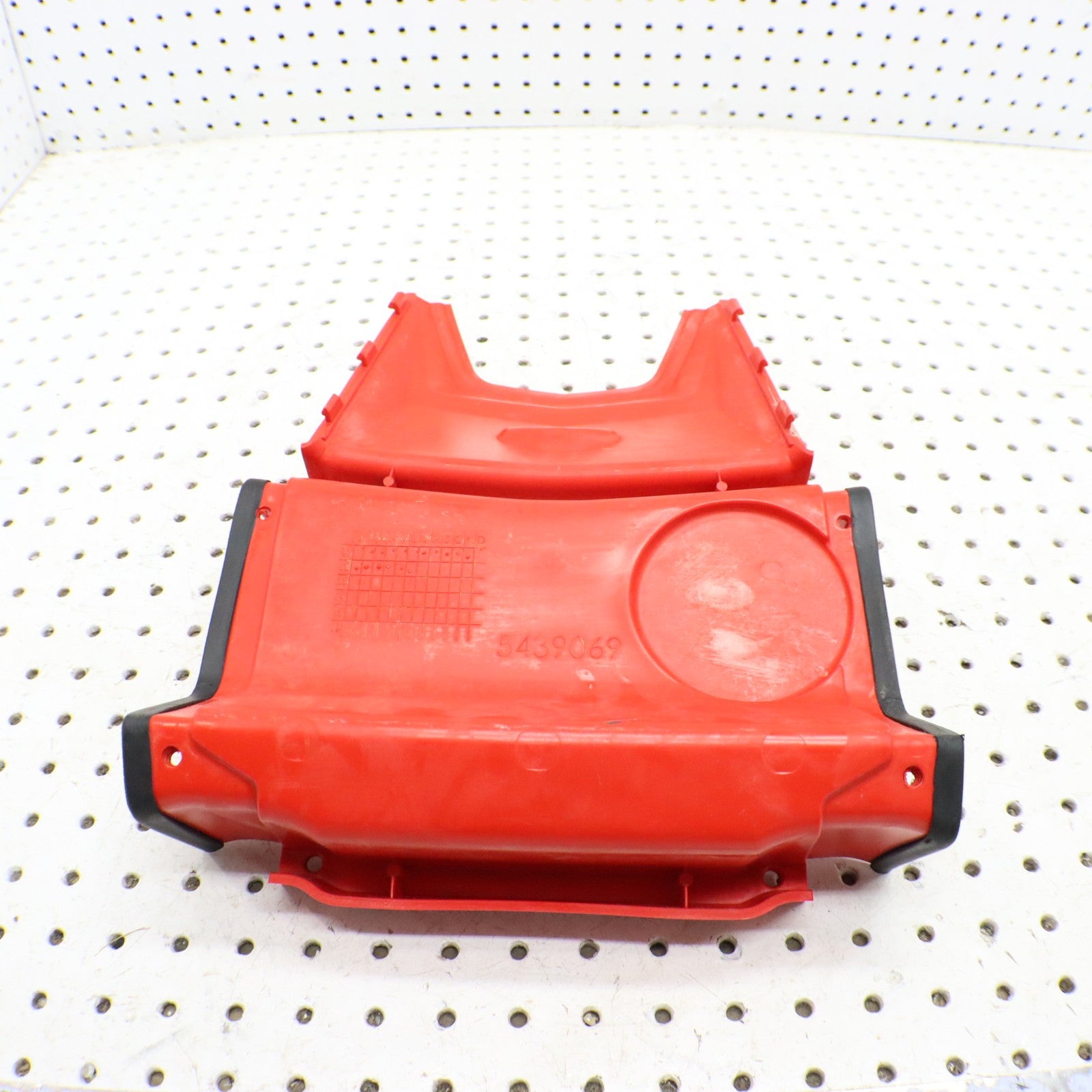 2012 Polaris Sportsman 500 Front Fender Cover 5439069-293