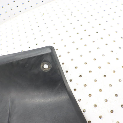 2016 SUZUKI KING QUAD 500 SIDE PANEL COVER LEFT 53122-31G03
