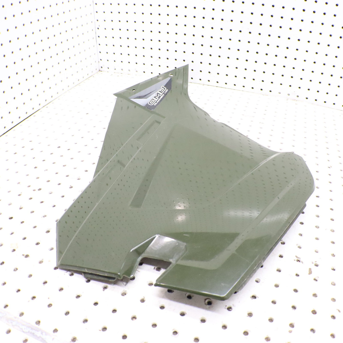 2017 Polaris Sportsman 450 Side Panel Cover Right 2636441-498