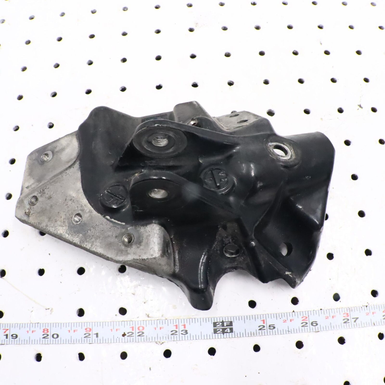 2015 ARCTIC CAT M8000 MOUNTING BRACKET REAR SPAR RIGHT 1707-692