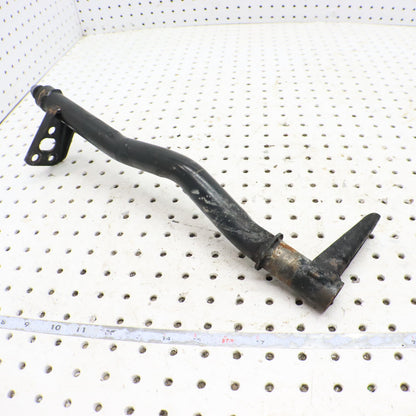 2017 Polaris Pro Rmk 800 Steering Post Stem LOWER PITMAN ARM 1824042; 1824727