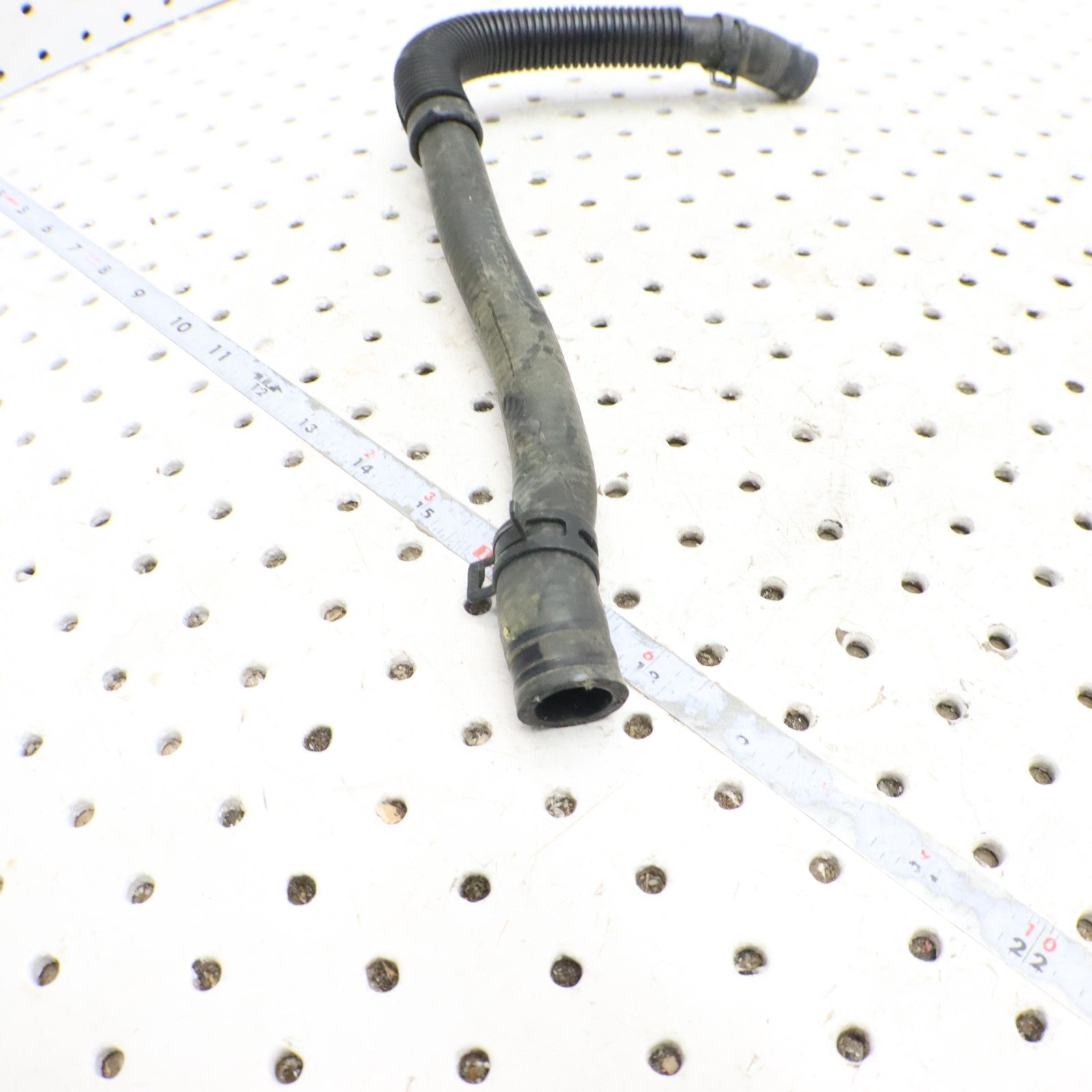 2016 Polaris Rush 800 Coolant Hose, Pipe 1205187