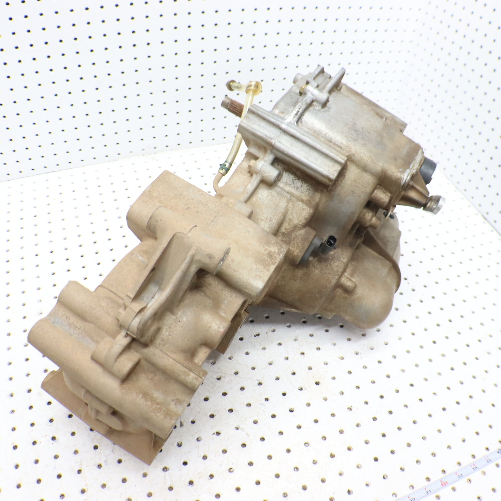 2014 Polaris Sportsman 570 Transmission Gearcase Assembly 1333181