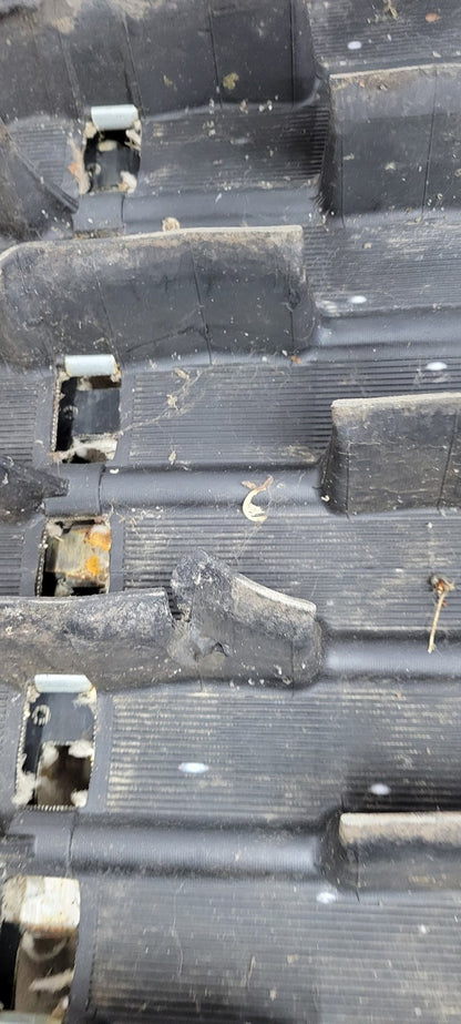 2012 Arctic Cat Proclimb M800 Track 153 X 15 X 2.6 POWERCLAW 2602-481