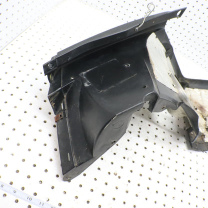 2009 Arctic Cat Crossfire R 8 Fender Bellypan Right 4706-076