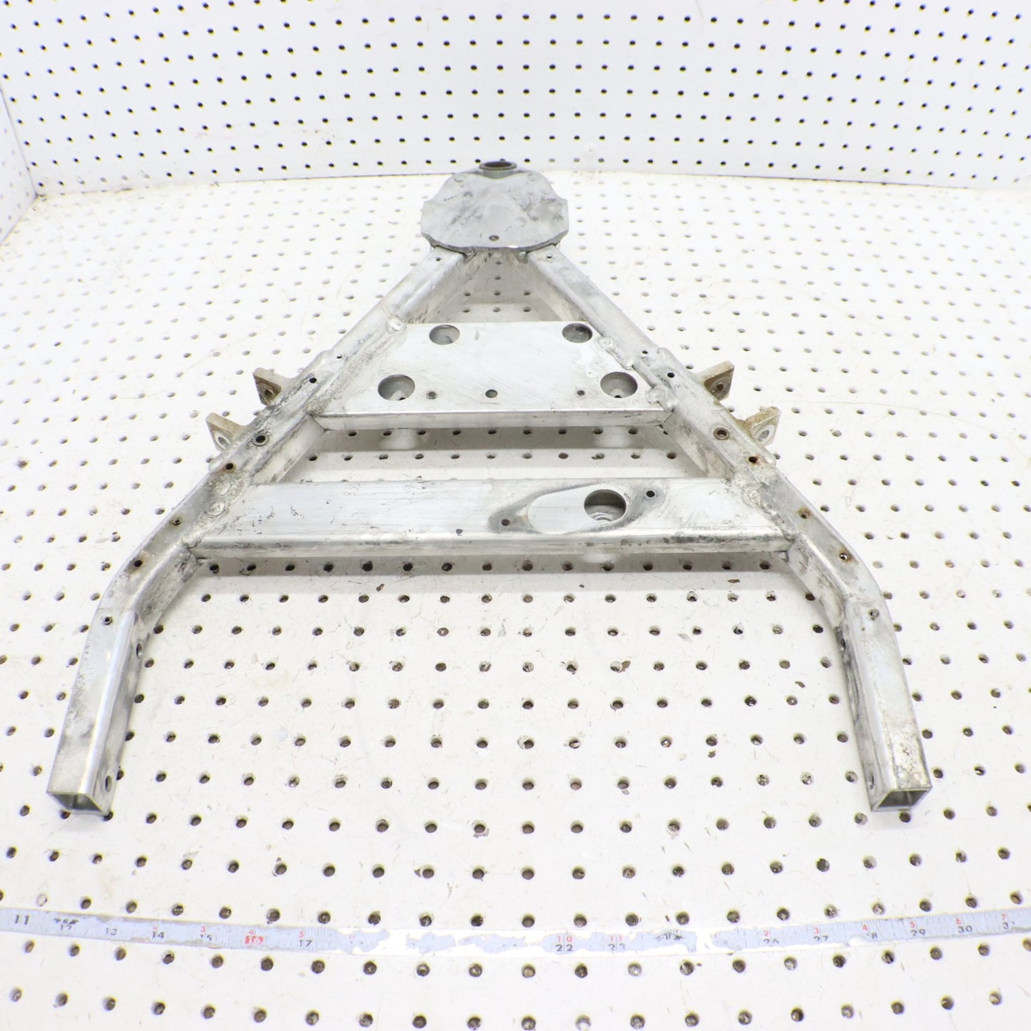 2013 Arctic Cat Procross Xf800 Bulkhead Frame Lower Front 1707-844 3707-130