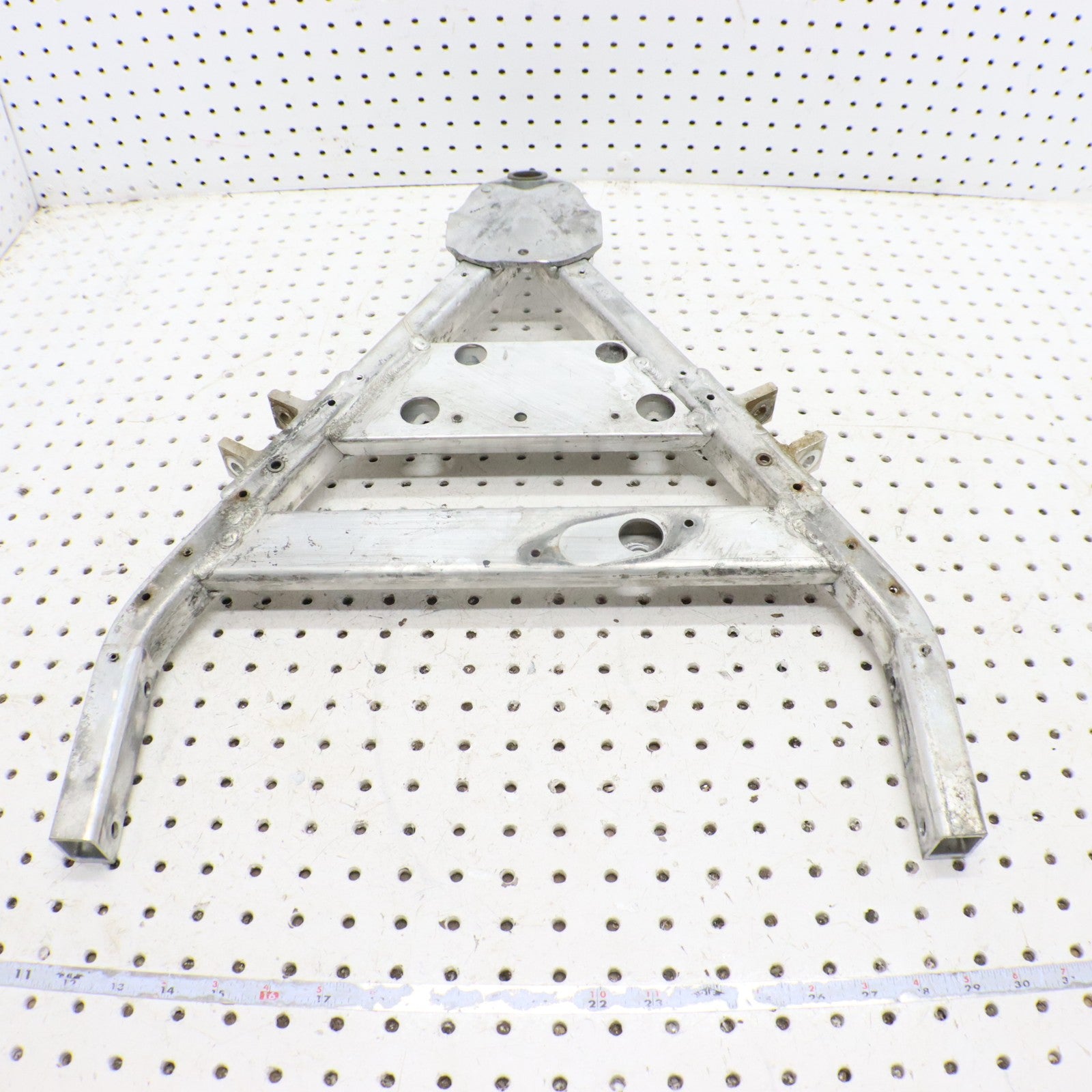 2013 Arctic Cat Procross Xf800 Bulkhead Frame Lower Front 1707-844 3707-130