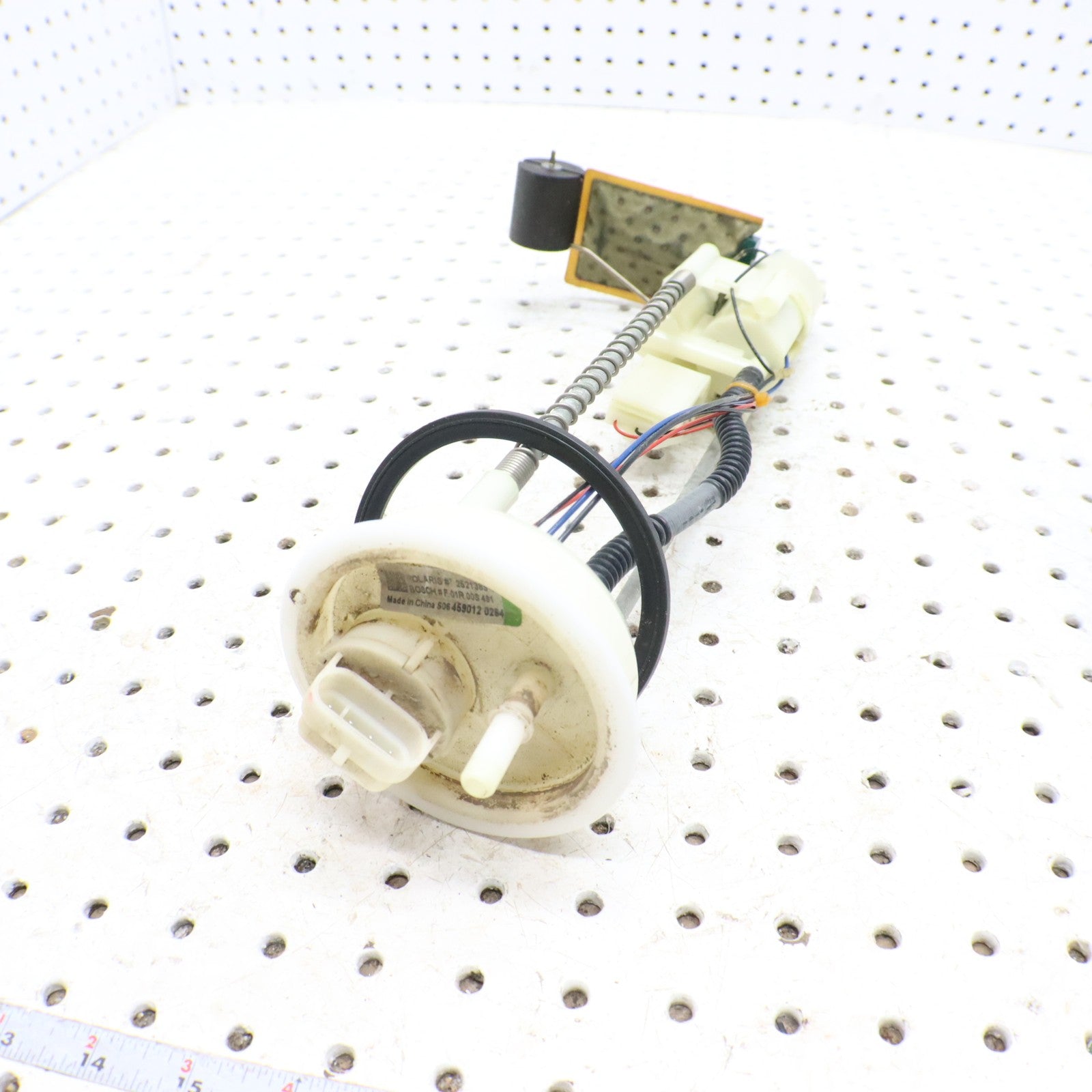 2015 Polaris Sportsman 570 Fuel Pump 2205469 ; 2212567; 2521389