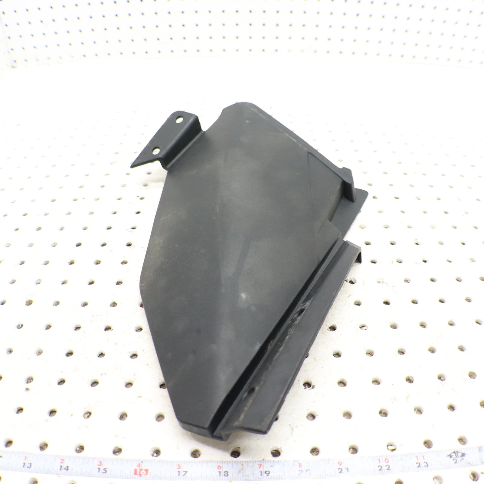2009 Polaris Sportsman Xp 850 Side Panel Cover Right 2207153
