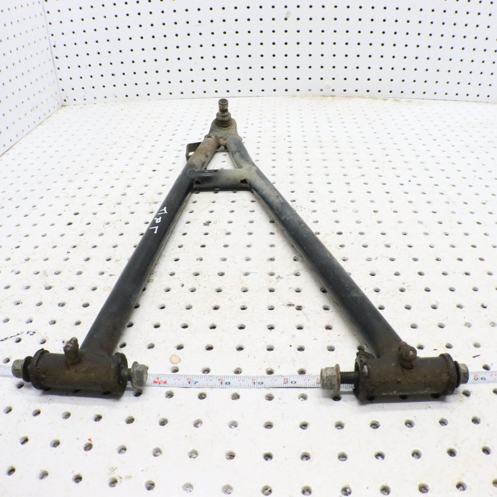 2013 POLARIS RANGER XP 900 FRONT LOWER RIGHT A ARM CONTROL ARM 1018170-458
