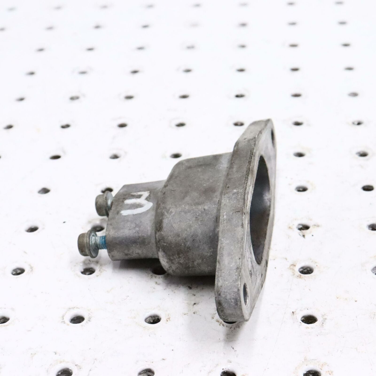 2015 ARCTIC CAT XF 6000 EXHAUST VALVE COVER 0909-018