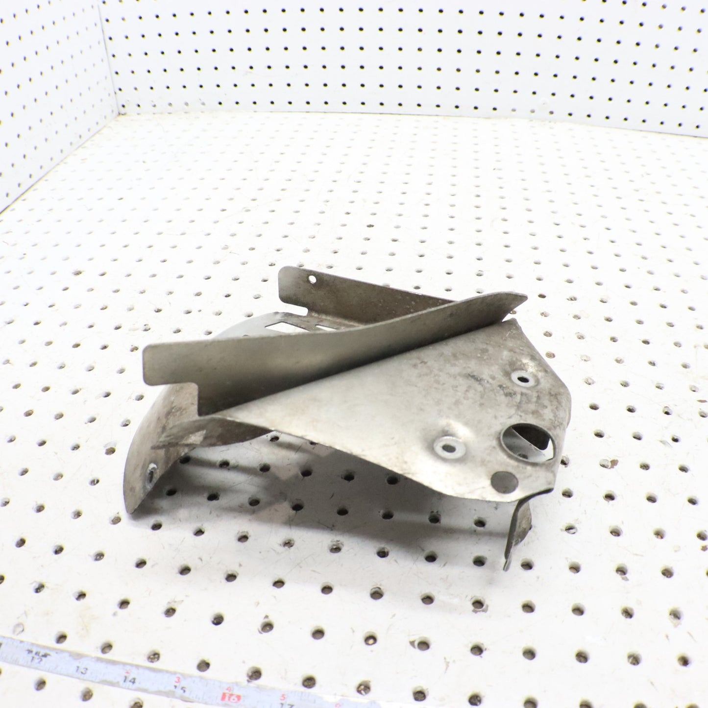 2013 Arctic Cat Procross Xf800 Brake Disc Guard Shield 0607-520