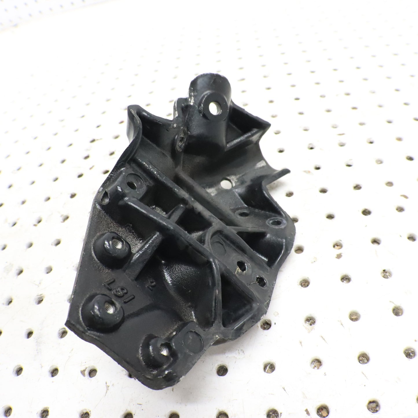 2016 Arctic Cat M8000 Shock Mount Front RIGHT 2707-304