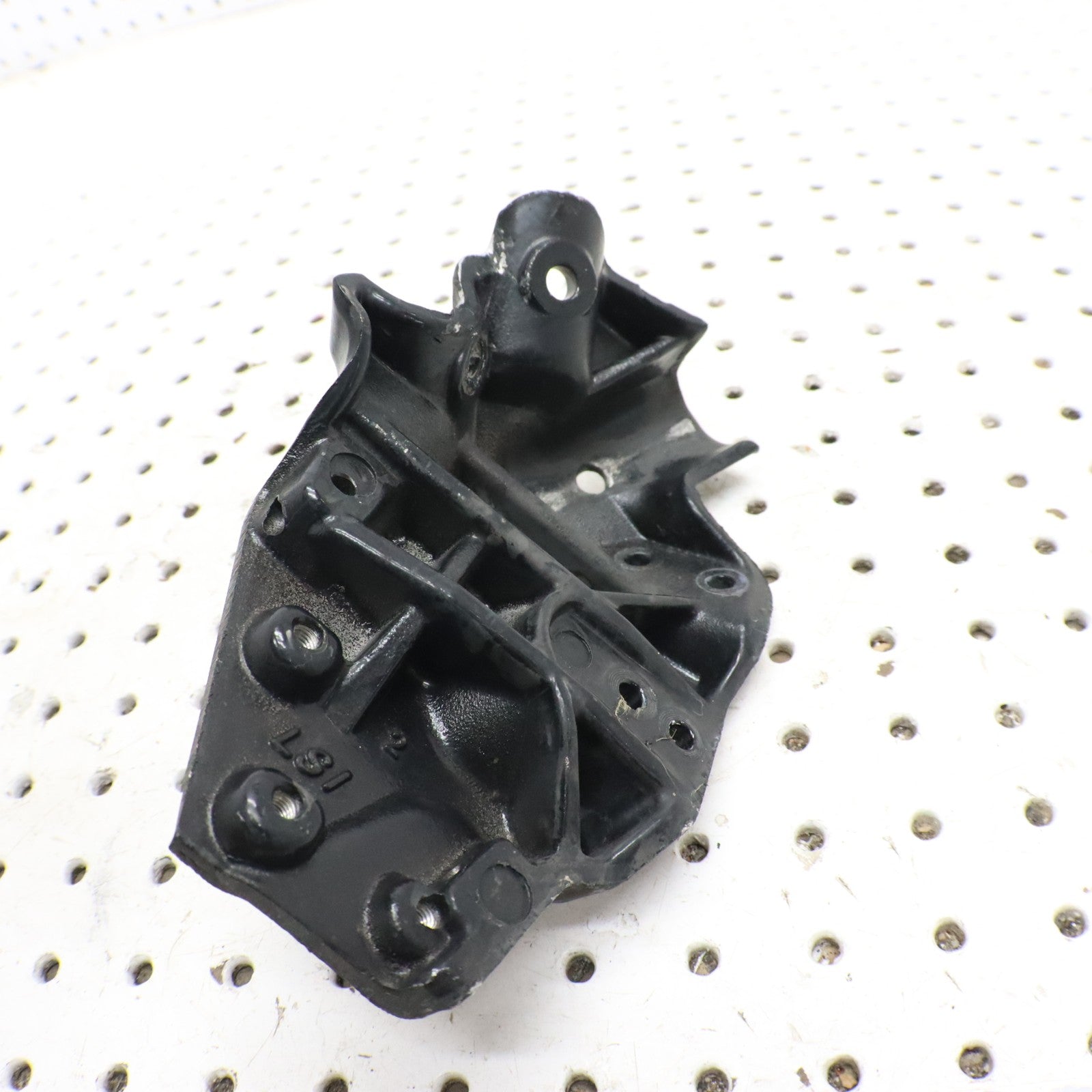 2016 Arctic Cat M8000 Shock Mount Front RIGHT 2707-304