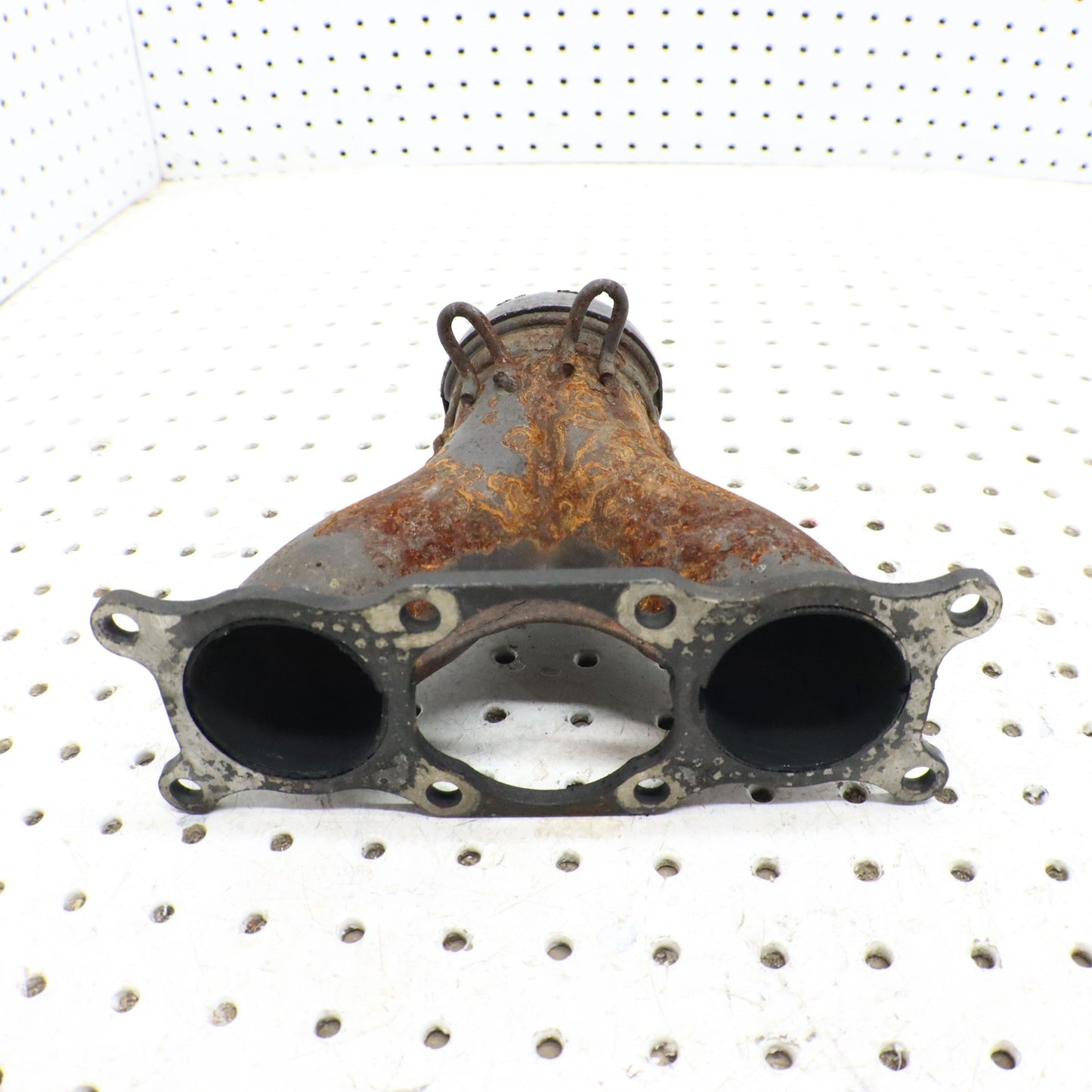 2016 Polaris Rush 800 Exhaust Manifold Y Pipe 1262425-029