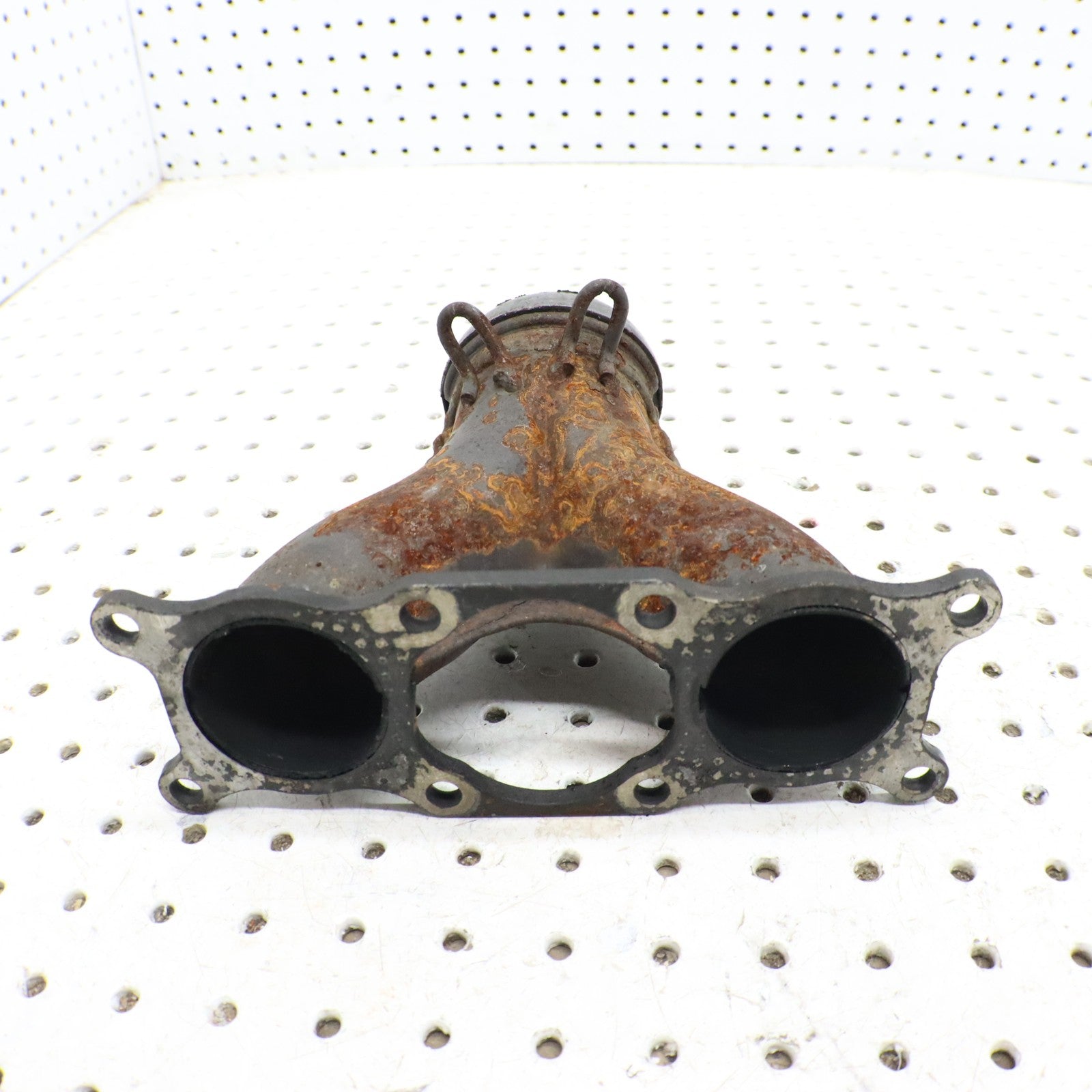 2016 Polaris Rush 800 Exhaust Manifold Y Pipe 1262425-029