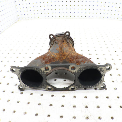 2016 Polaris Rush 800 Exhaust Manifold Y Pipe 1262425-029
