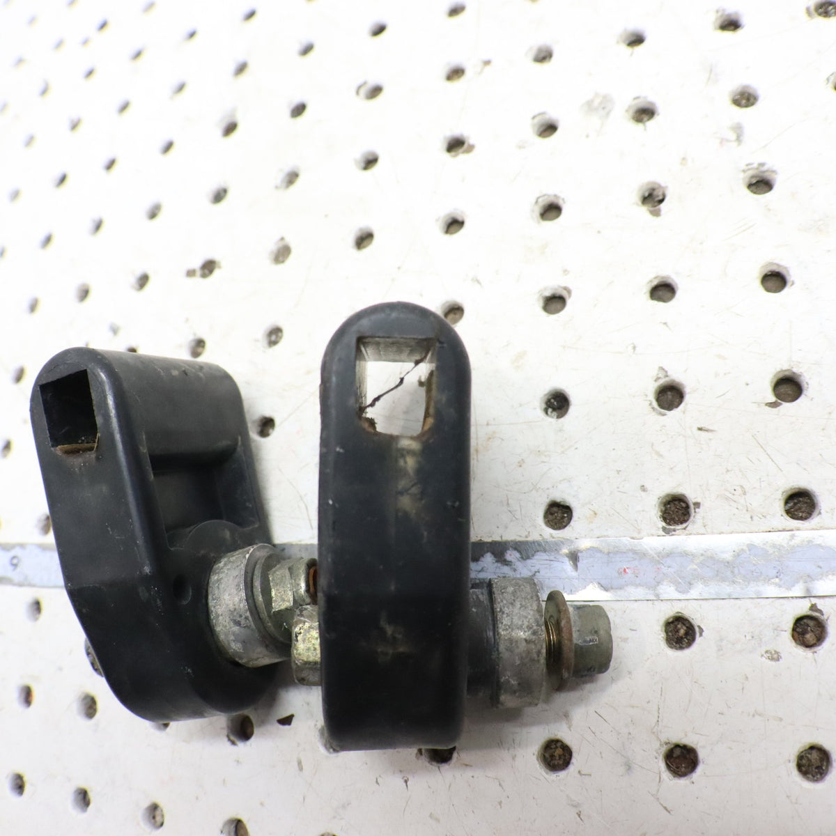 2007 Arctic Cat F6 Spring Guide Slide Rear Suspension 2604-516 3604-204