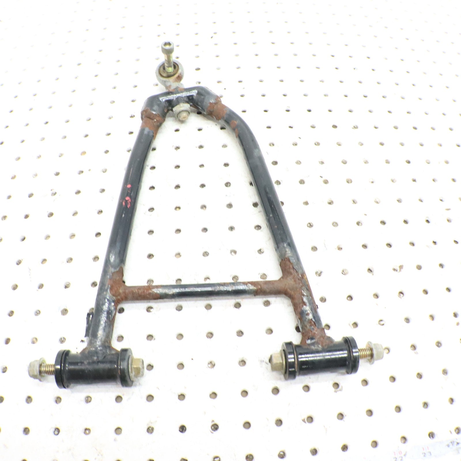 2007 Polaris Iq 600 A Arm Upper Left 2203019-067