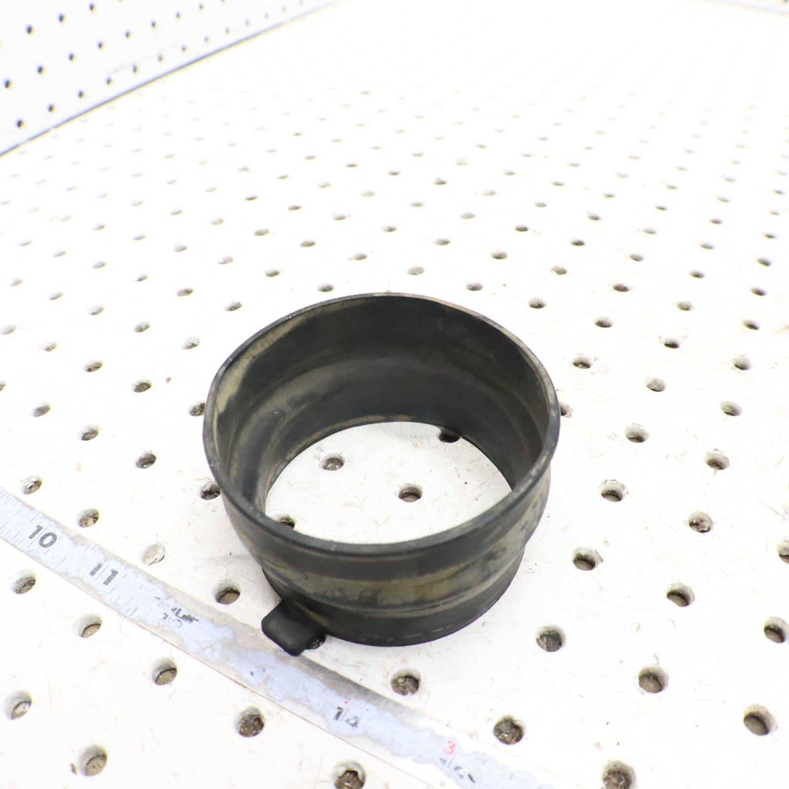 2012 Polaris Sportsman 500 Clutch Duct Boot 5412636