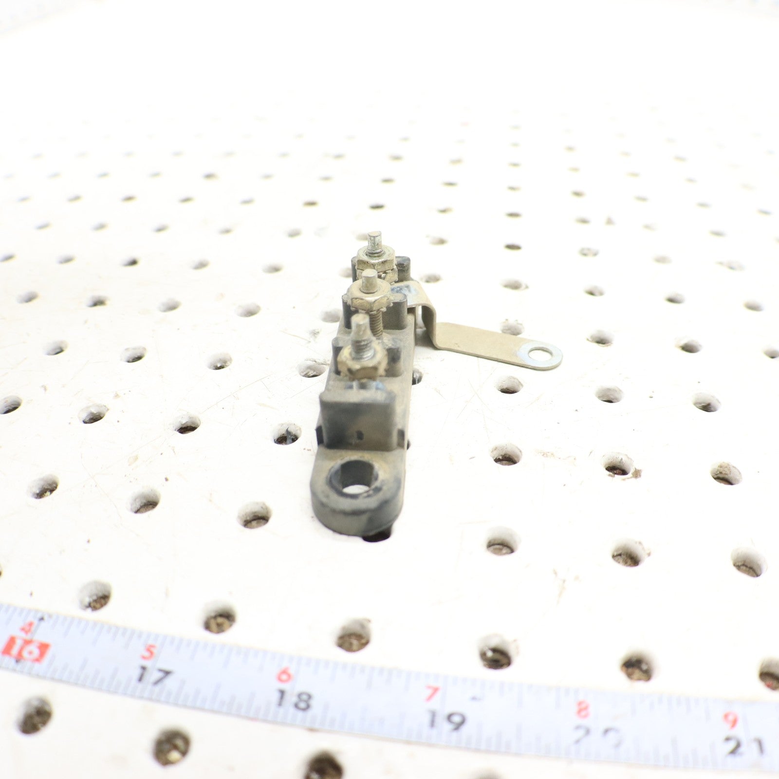2016 Polaris Sportsman Sp 570 Terminal Block 4011892