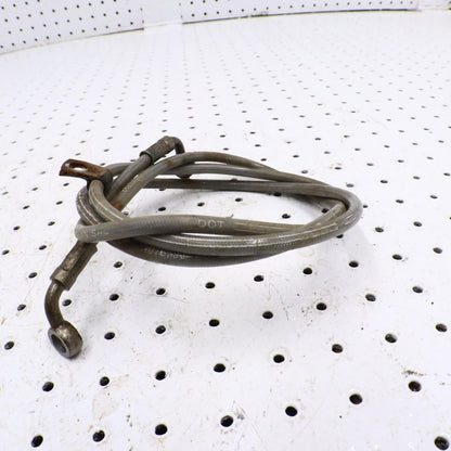 2013 POLARIS SPORTSMAN 550 REAR BACK BRAKE CABLE LINE 1911678
