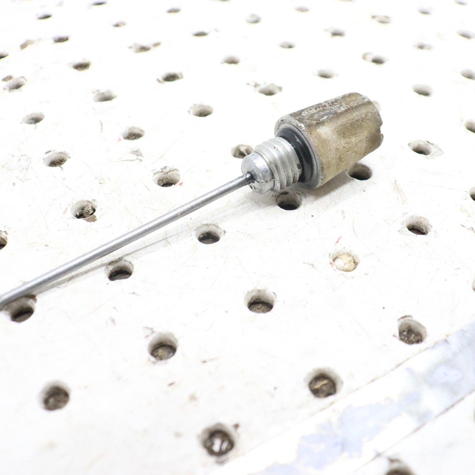 1998 Polaris Xplorer 400l Oil Gauge Dipstick 3084732