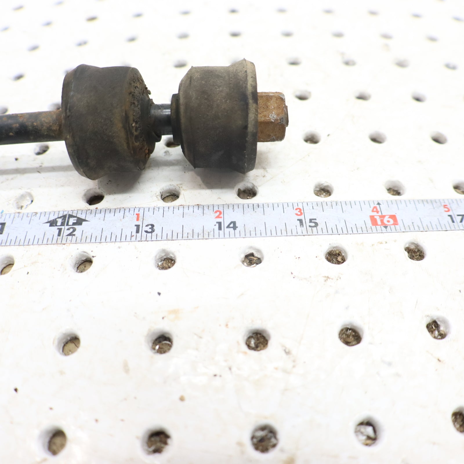 2013 Polaris Ranger Xp 900 Sway Bar Linkage 1542723