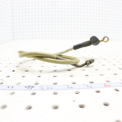 2009 Polaris Sportsman Xp 850 Brake Line Upper Pod 1911393