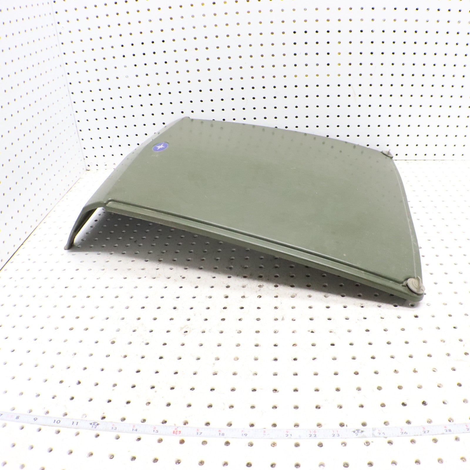 2009 Polaris Rzr 800 Hood 5437390-498