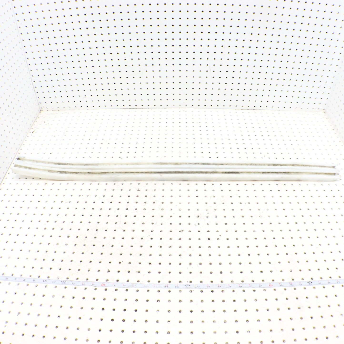 2016 Polaris Rush 800 Hi-fax Slide Rail Wear Strip 5521633 5521633-309