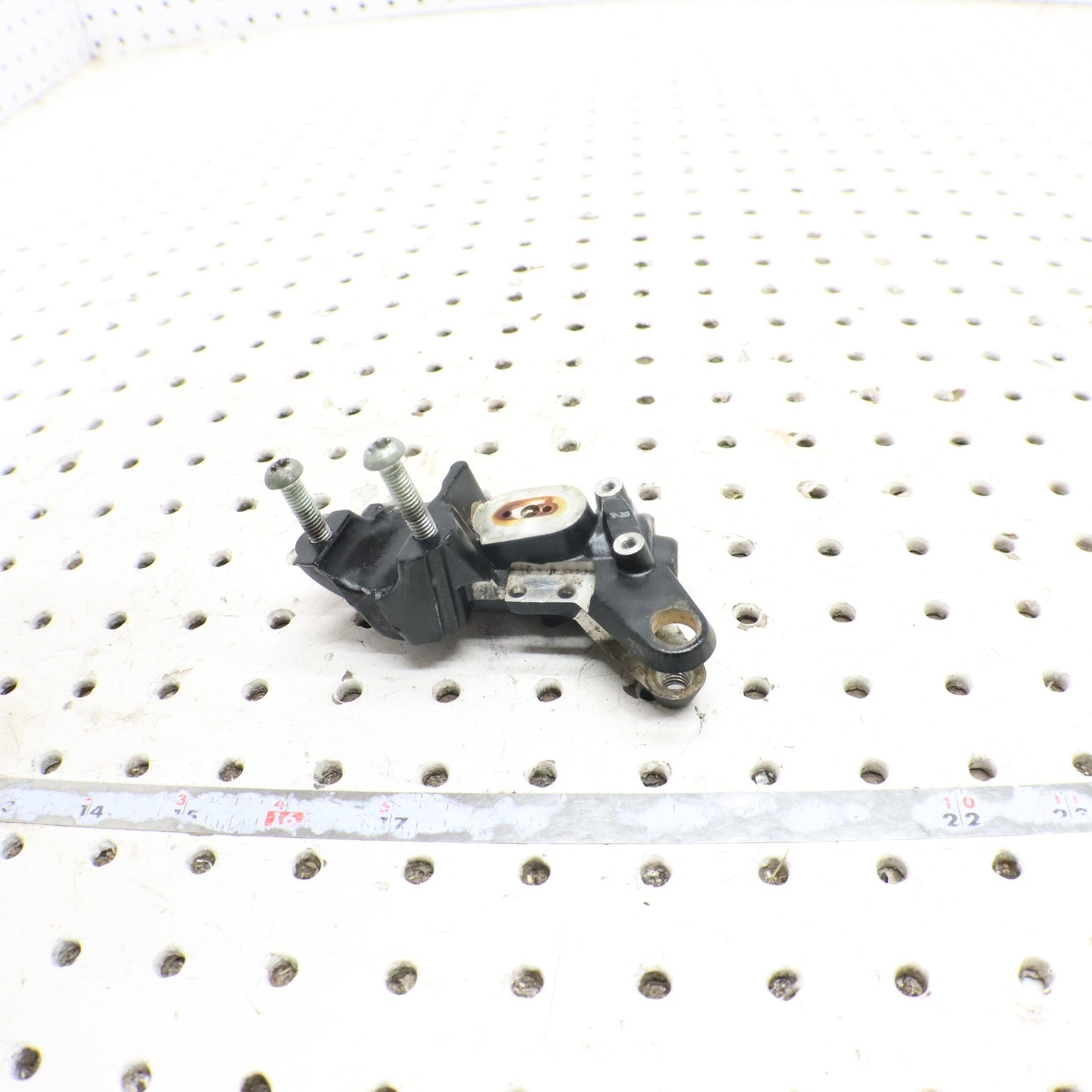 2016 Arctic Cat M8000 Hand Brake Lever Master Cylinder Piston Assembly 2602-479