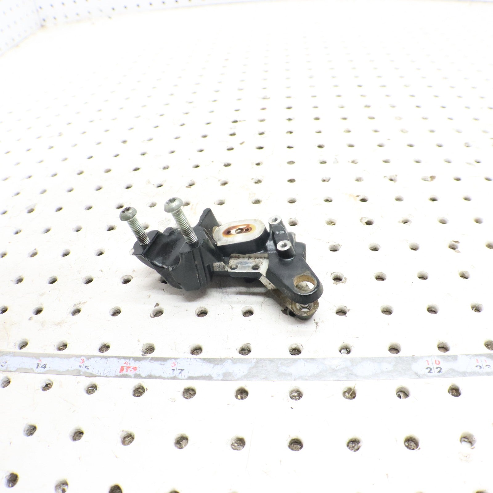 2016 Arctic Cat M8000 Hand Brake Lever Master Cylinder Piston Assembly 2602-479