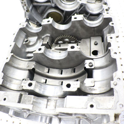 2009 Polaris Sportsman Xp 850 Crankcase Engine Case 2204054; 2204957; 5632167