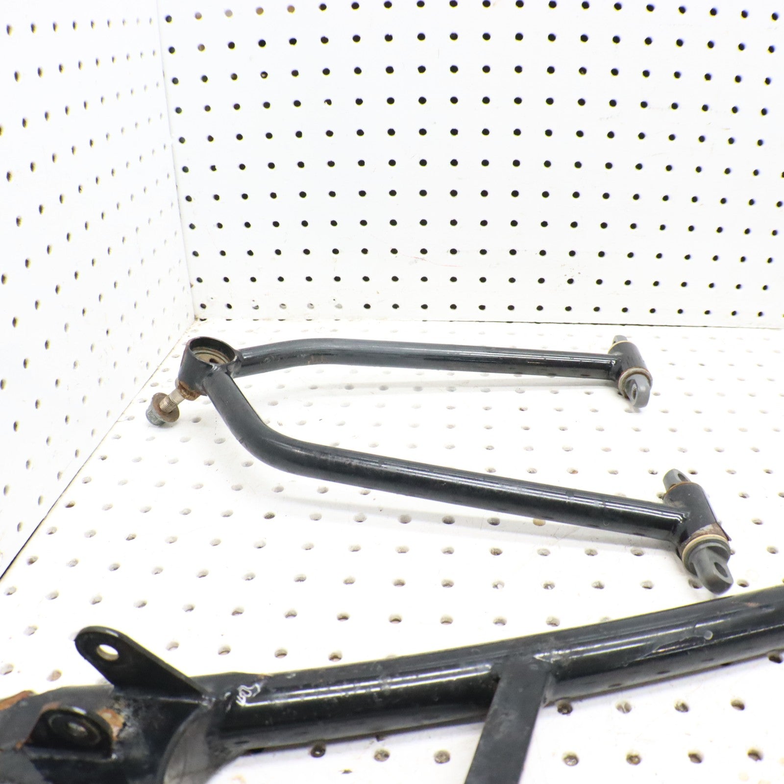 2017 Polaris Pro Rmk 800 Zbroz A Arms K69-0640-0