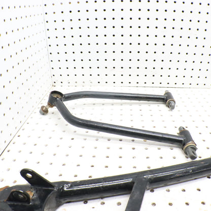 2017 Polaris Pro Rmk 800 Zbroz A Arms K69-0640-0