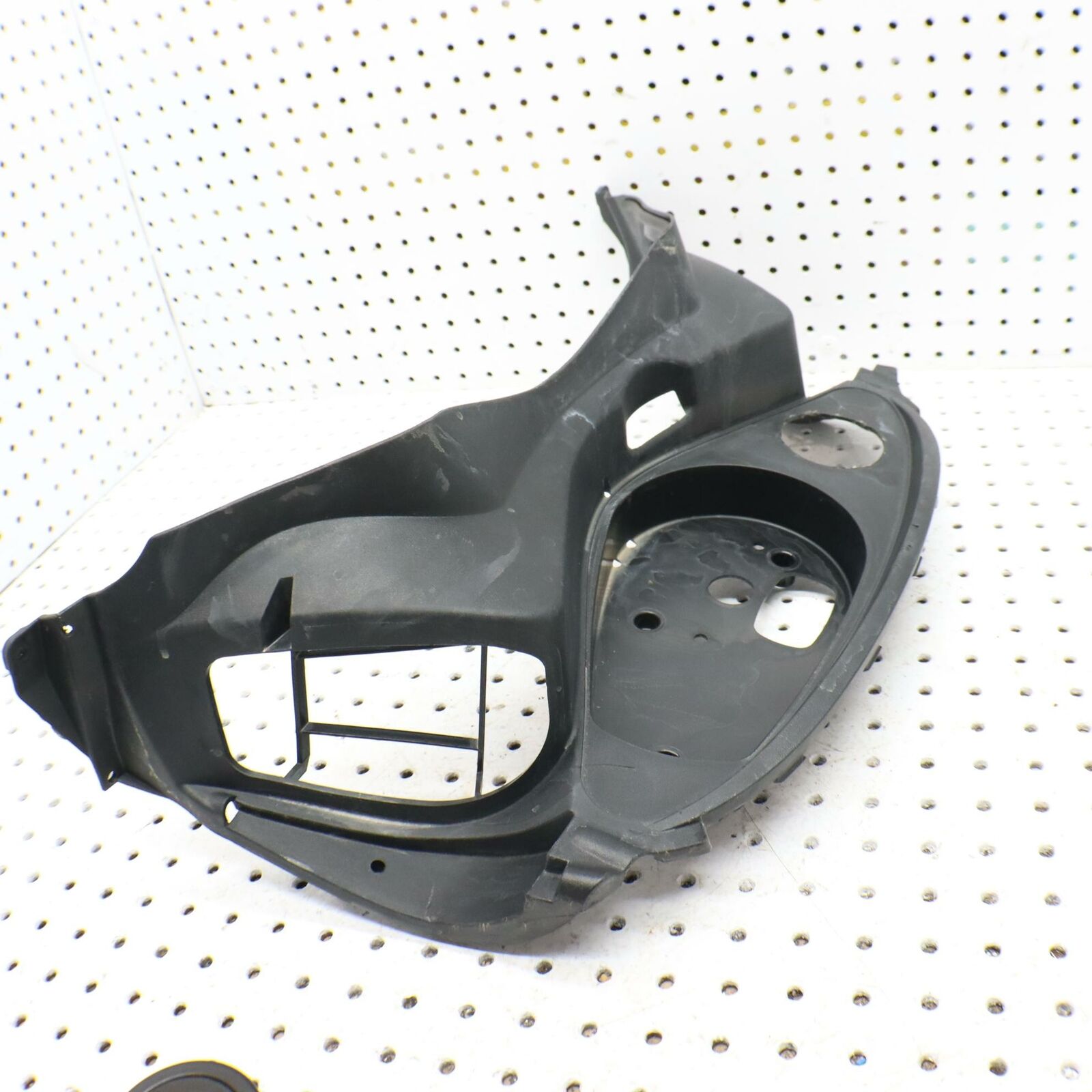 2007 POLARIS IQ 600 INSTRUMENT POD INSTRUMENT, BLK 5435789-070