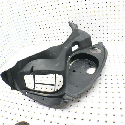 2007 POLARIS IQ 600 INSTRUMENT POD INSTRUMENT, BLK 5435789-070