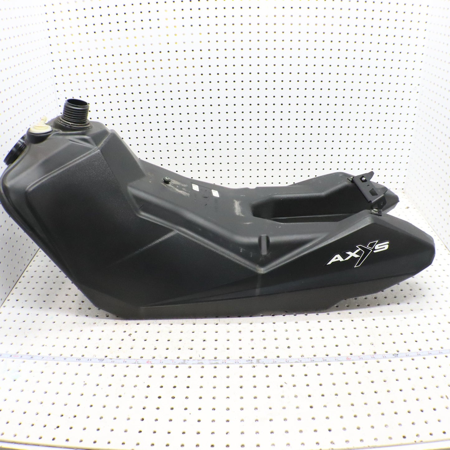 2016 Polaris Rush 800 Gas Tank Fuel Tank 2521341; 2521340