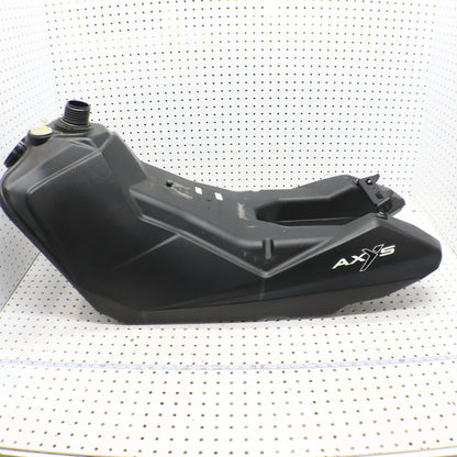 2016 Polaris Rush 800 Gas Tank Fuel Tank 2521341; 2521340