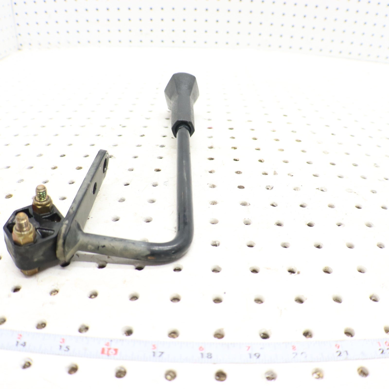 2016 Polaris Sportsman Sp 570 Gear Selector Shift Lever 5414569 1015598 5450575 