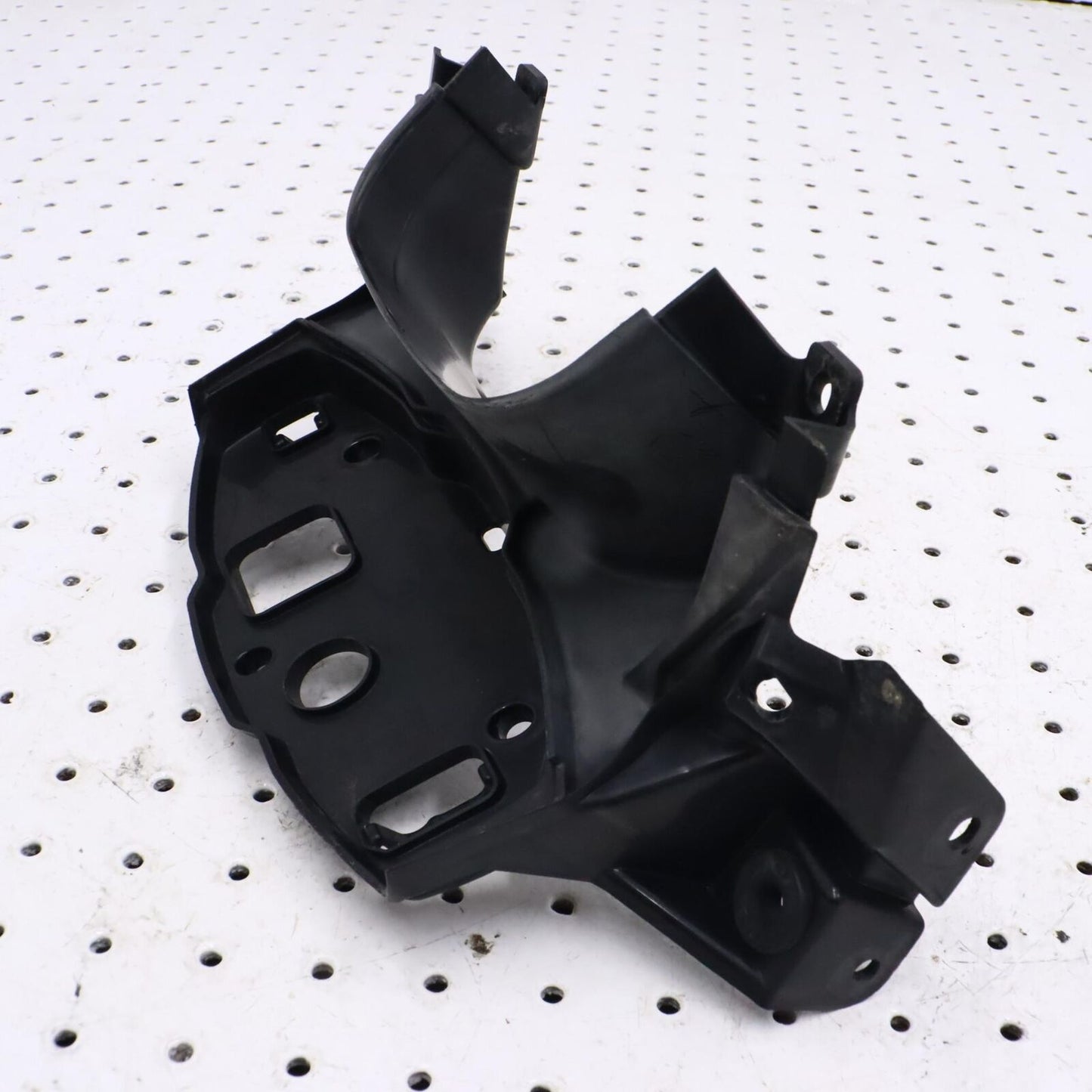 2013 YAMAHA GRIZZLY 700 SPEEDOMETER MOUNT 1HP-F837L-00-00 