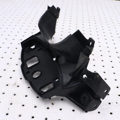 2013 YAMAHA GRIZZLY 700 SPEEDOMETER MOUNT 1HP-F837L-00-00 