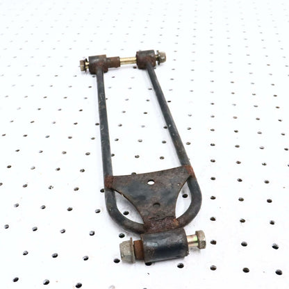 2007 POLARIS IQ 600 REAR SUSPENSION SHOCK SUPPORT GUIDE ROD 1542203-067