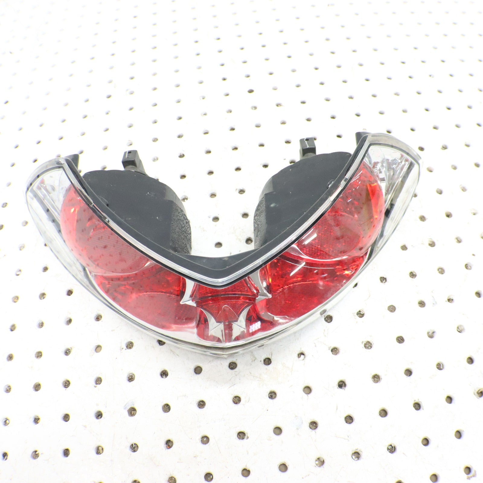 2007 Polaris Iq 600 Tail Light Taillight Brake Light 2410378; 2410941